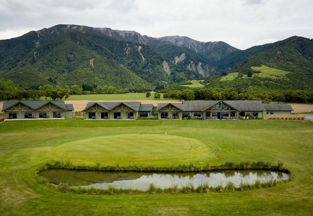 Image 2 of Koura Bay Golf Resort