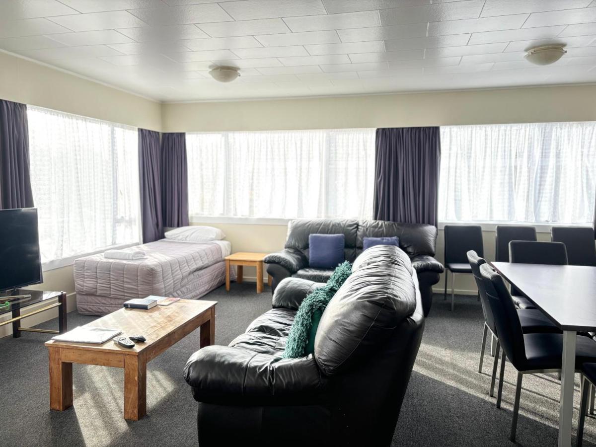 Image 6 of Kowhai Motel Rotorua