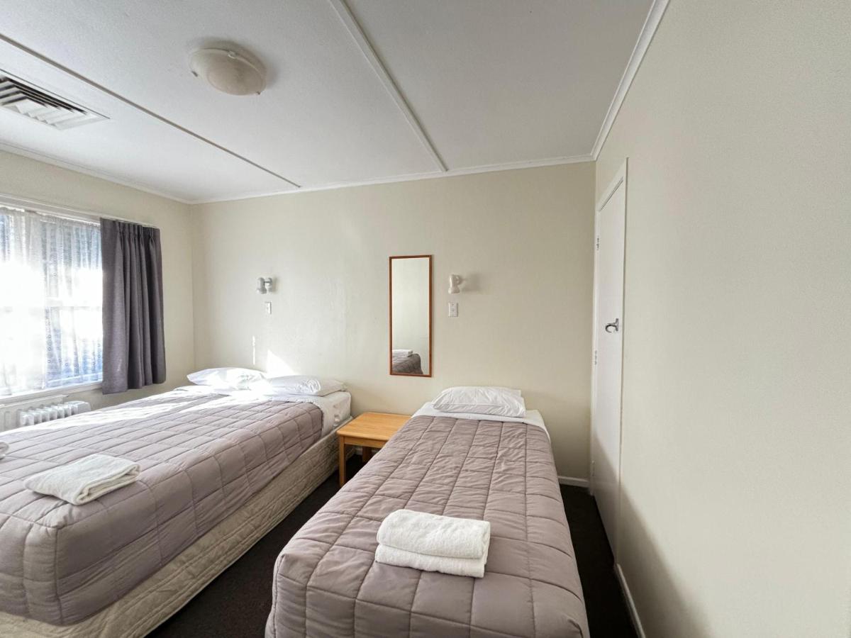 Image 2 of Kowhai Motel Rotorua