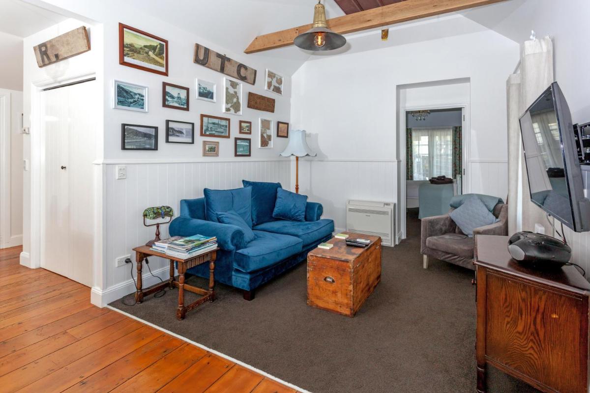 Image 5 of Kuranui Cottage