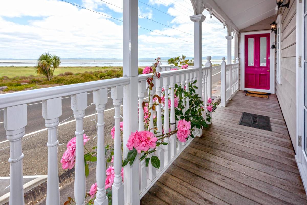 Image 6 of Kuranui Cottage