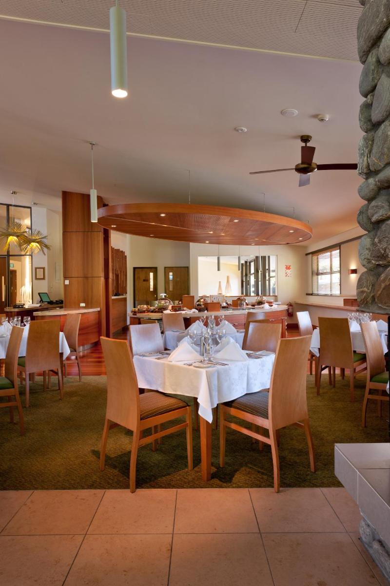 Image 4 of Legacy Te Waonui Hotel Franz Josef