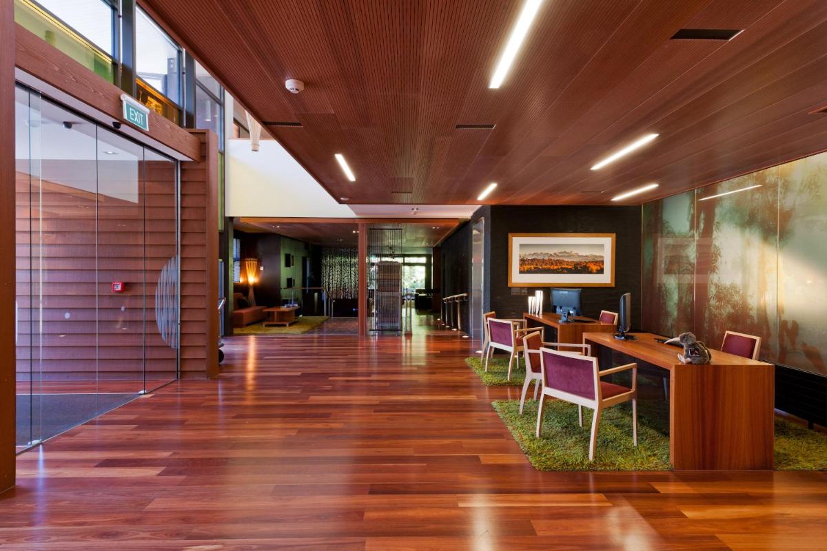 Image 5 of Legacy Te Waonui Hotel Franz Josef