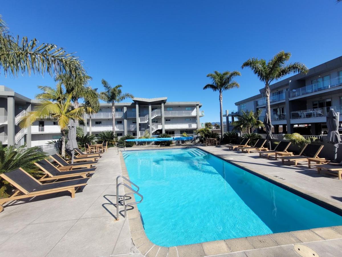 Image 4 of Marina Park Apartments Whitianga