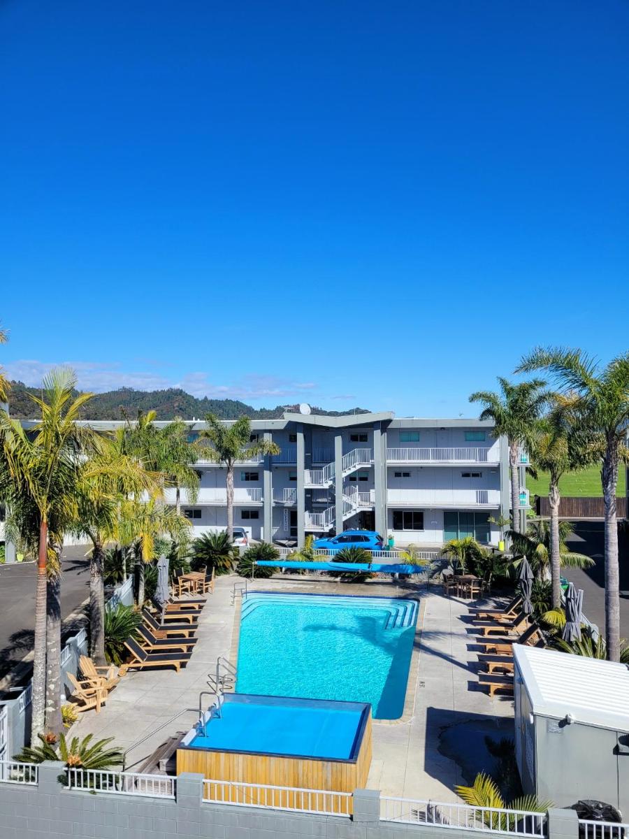 Image 7 of Marina Park Apartments Whitianga