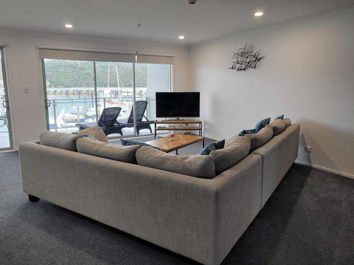 Image 6 of Marina Park Apartments Whitianga