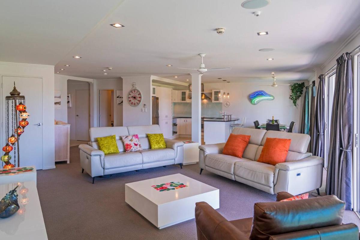 Image 5 of Marina Park Apartments Whitianga