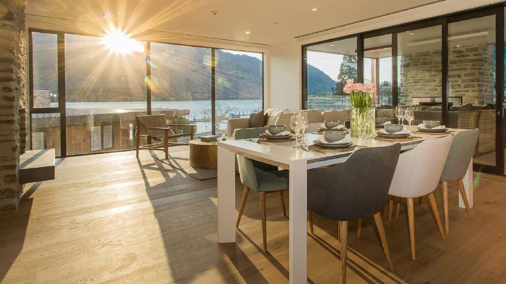 Image 2 of Marina Terrace Apartments, Wanaka