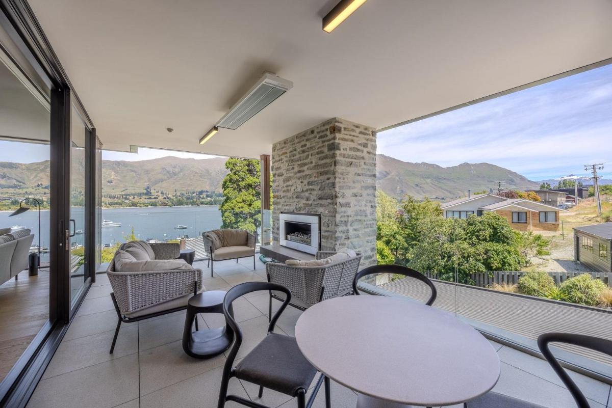 Image 6 of Marina Terrace Apartments, Wanaka