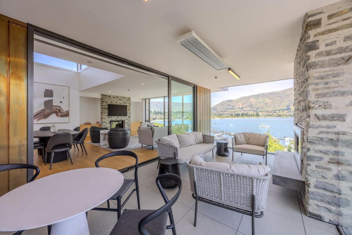 Image 7 of Marina Terrace Apartments, Wanaka