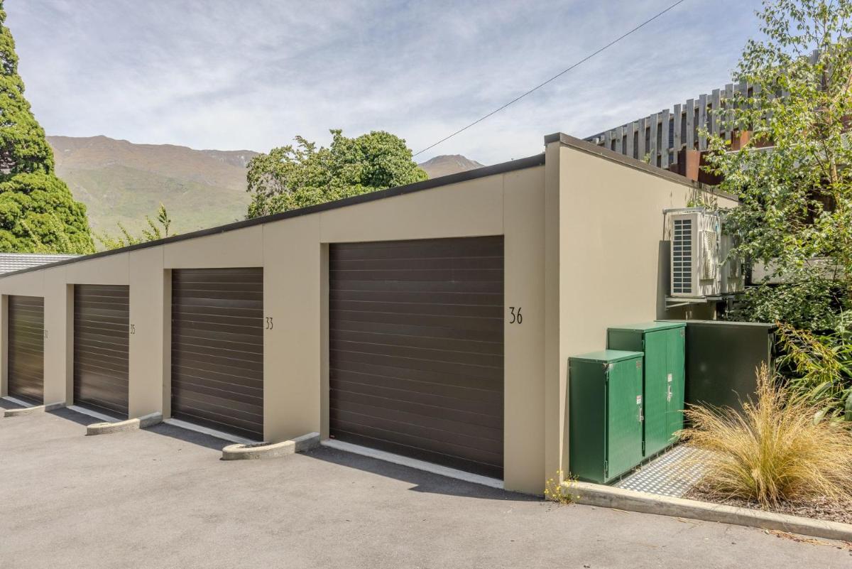 Image 4 of Marina Terrace Apartments, Wanaka
