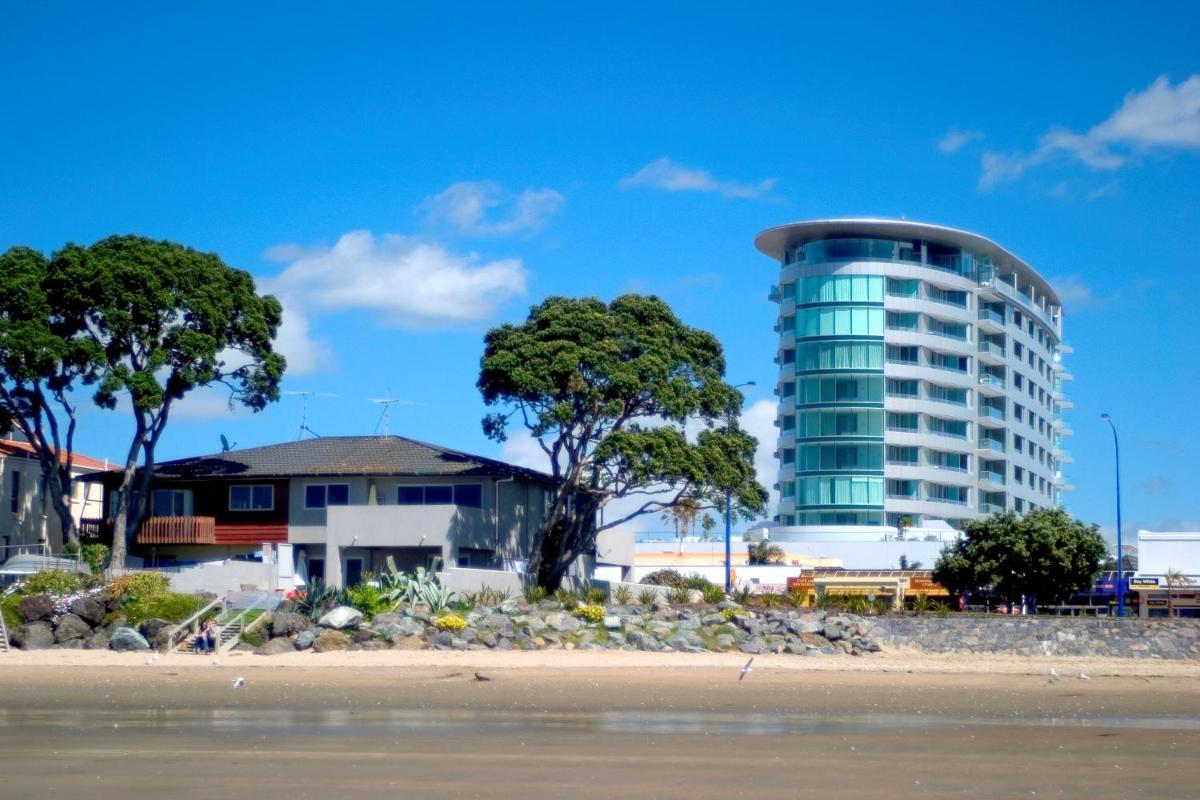 Image 4 of Marsden Suites Nautilus Orewa