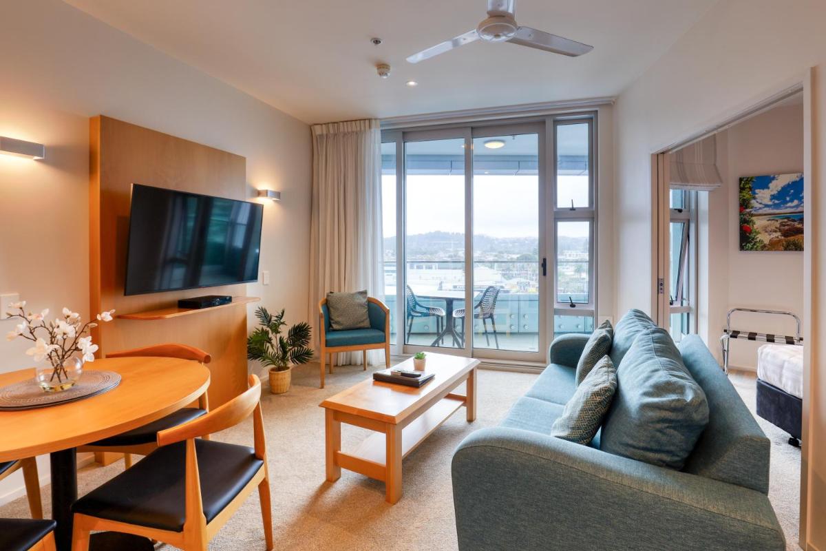 Image 2 of Marsden Suites Nautilus Orewa