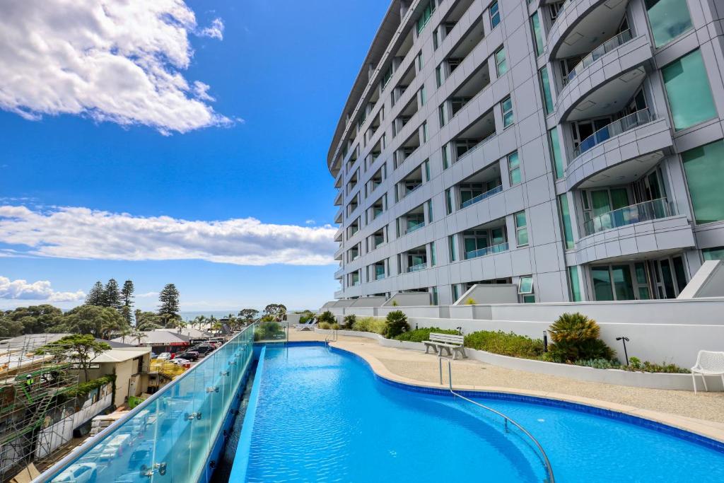Image 2 of Marsden Suites Nautilus Orewa