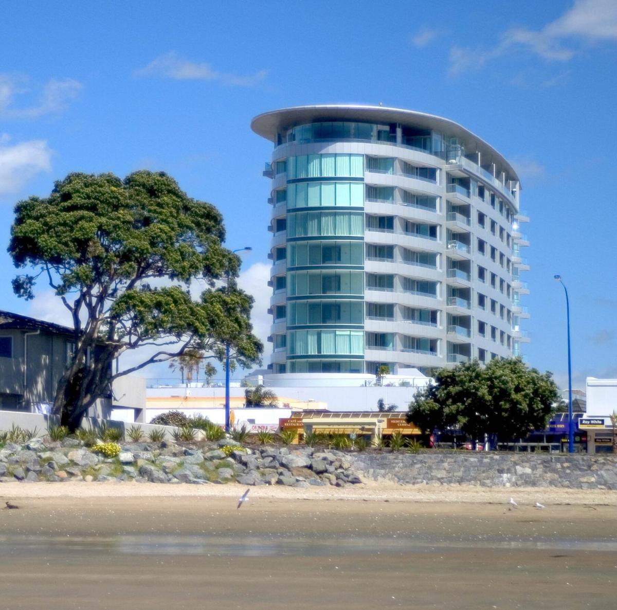 Image 5 of Marsden Suites Nautilus Orewa