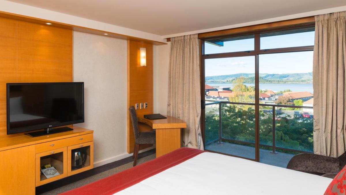 Image 6 of Millennium Hotel Rotorua