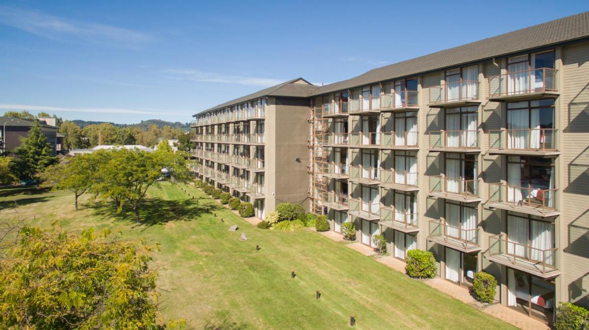Image 7 of Millennium Hotel Rotorua
