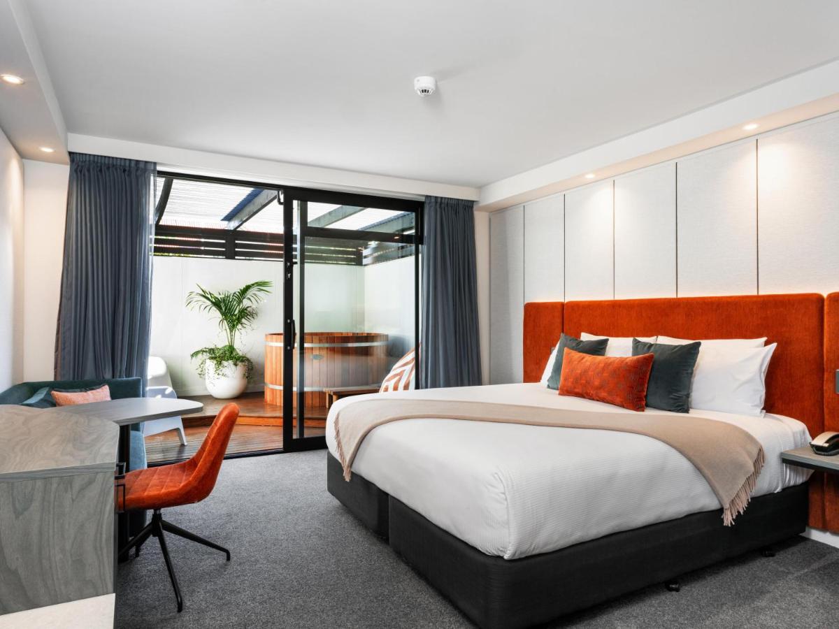 Image 2 of Millennium Hotel Rotorua