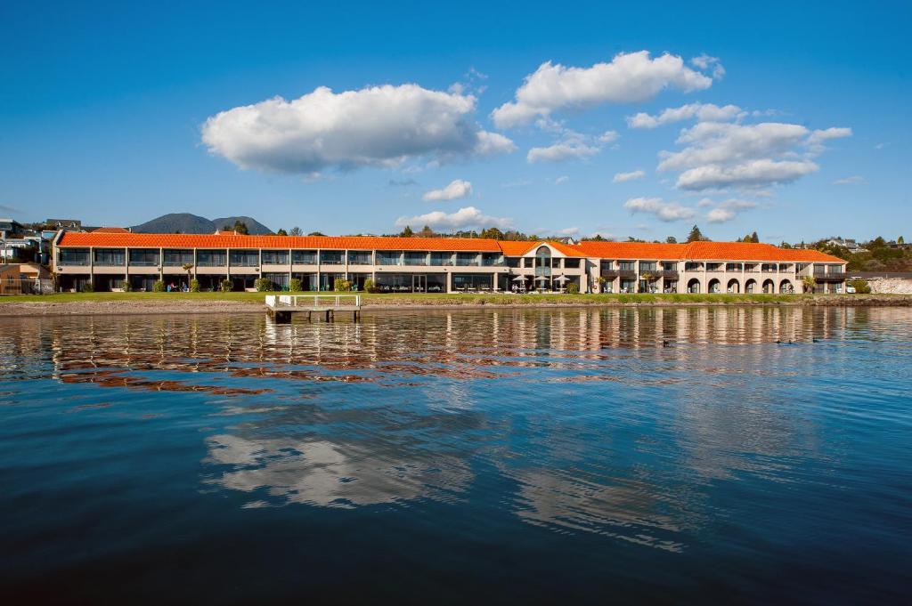 Image 2 of Millennium Hotel & Resort Manuels Taupo
