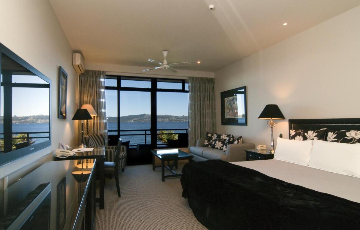 Image 5 of Millennium Hotel & Resort Manuels Taupo
