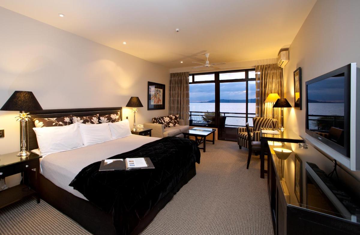 Image 2 of Millennium Hotel & Resort Manuels Taupo