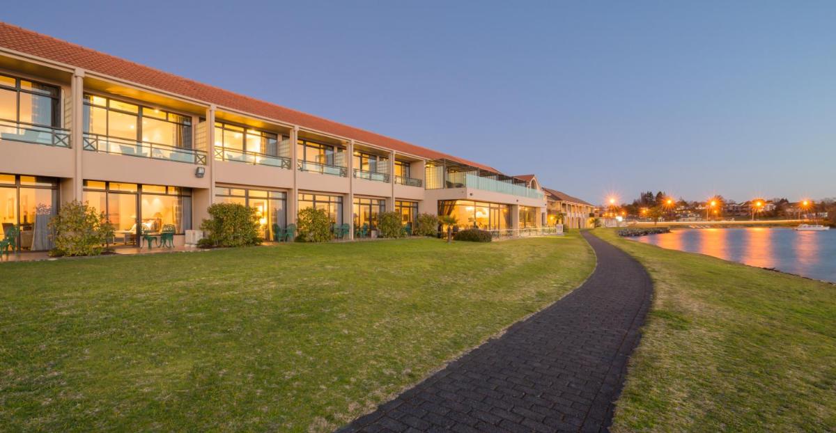 Image 7 of Millennium Hotel & Resort Manuels Taupo