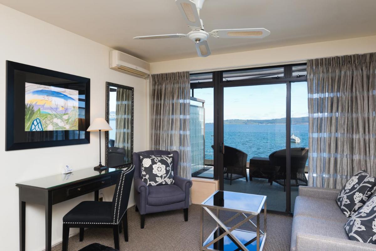 Image 6 of Millennium Hotel & Resort Manuels Taupo