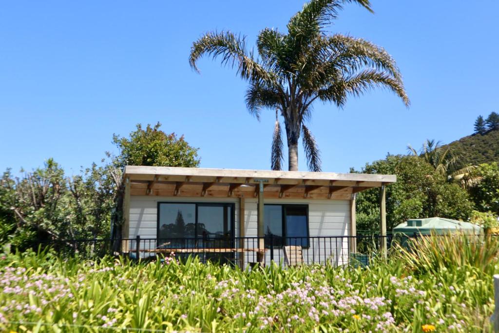 Image 2 of Mount and Surf View Cabin