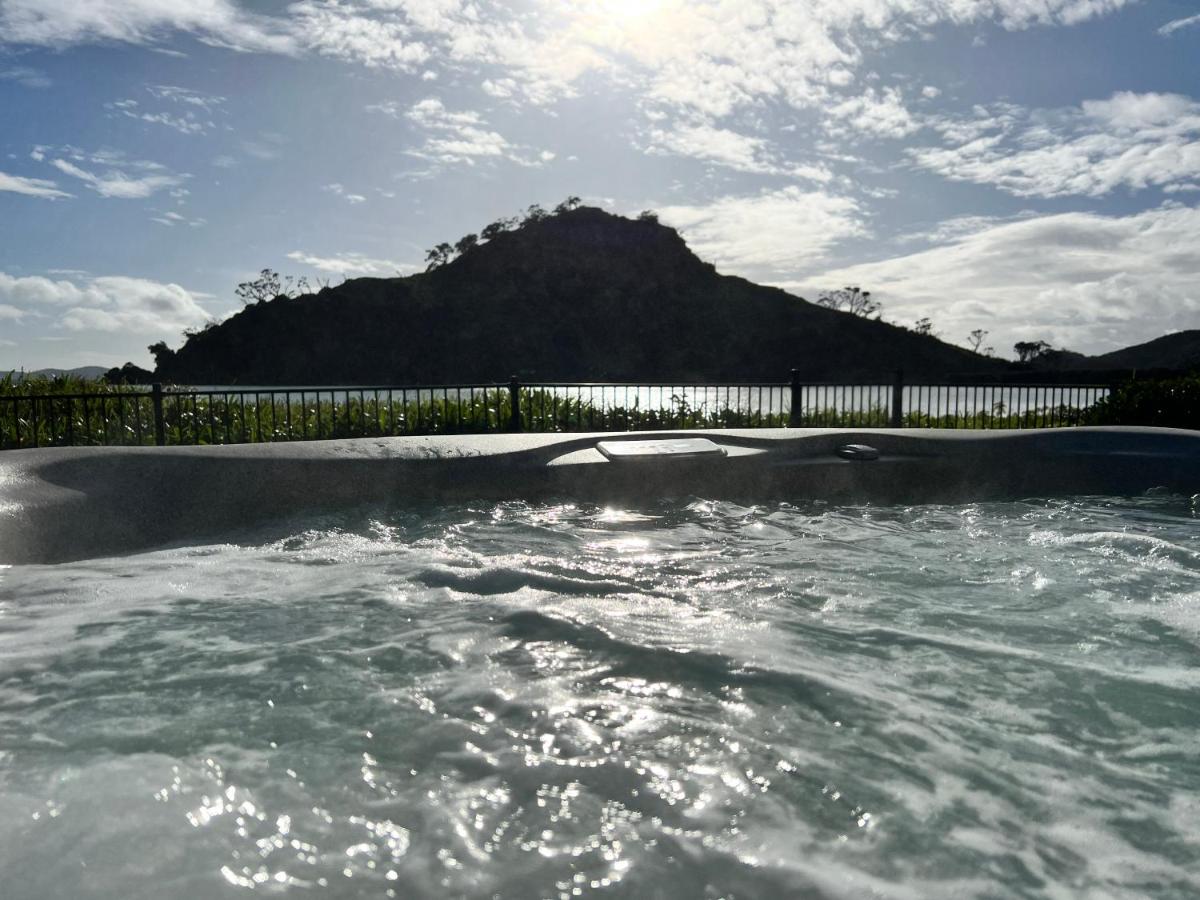 Image 2 of Mount and Surf View Cabin