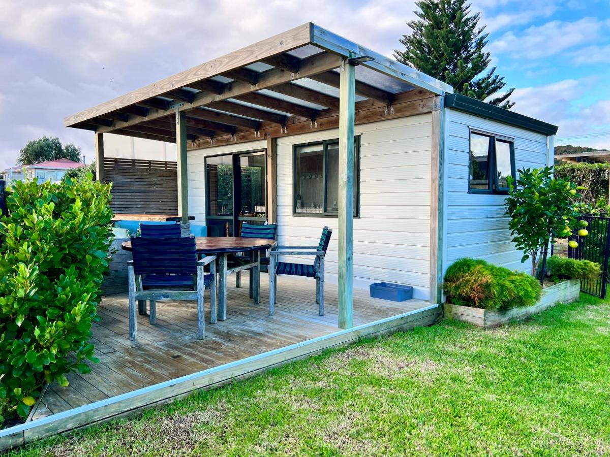 Image 4 of Mount and Surf View Cabin