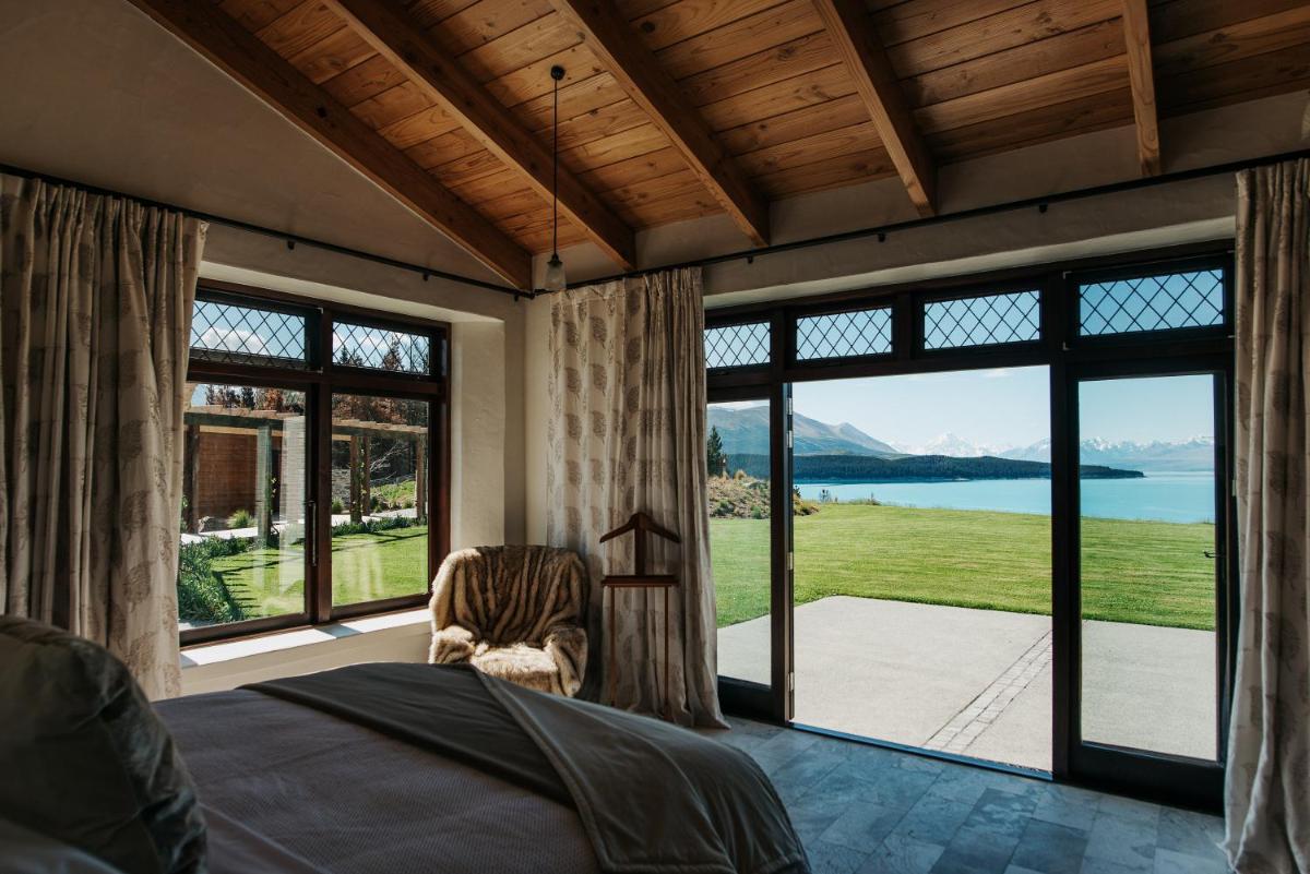 Image 6 of Mt Cook Lakeside Retreat