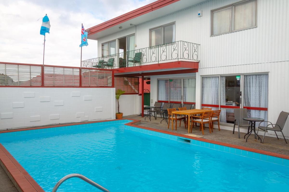 Image 4 of New Haven Motel