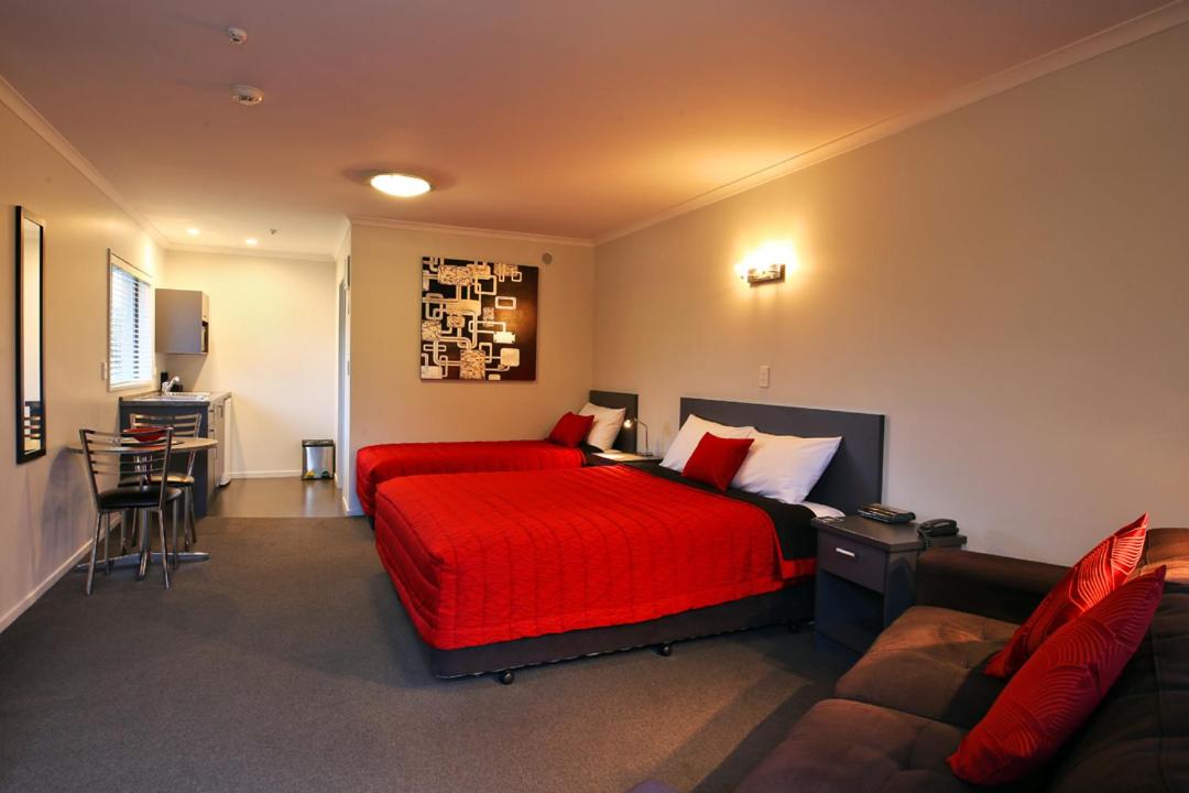 Image 7 of Oamaru Motor Lodge
