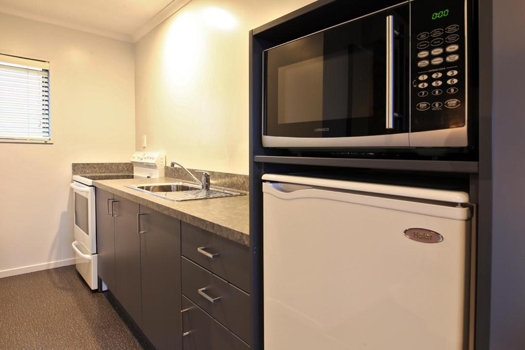 Image 4 of Oamaru Motor Lodge