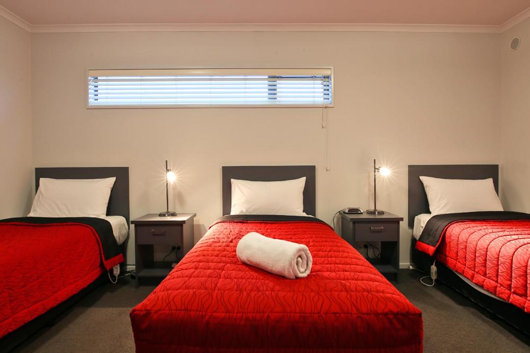 Image 2 of Oamaru Motor Lodge