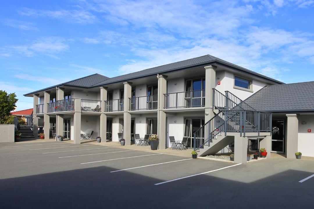 Image 6 of Oamaru Motor Lodge
