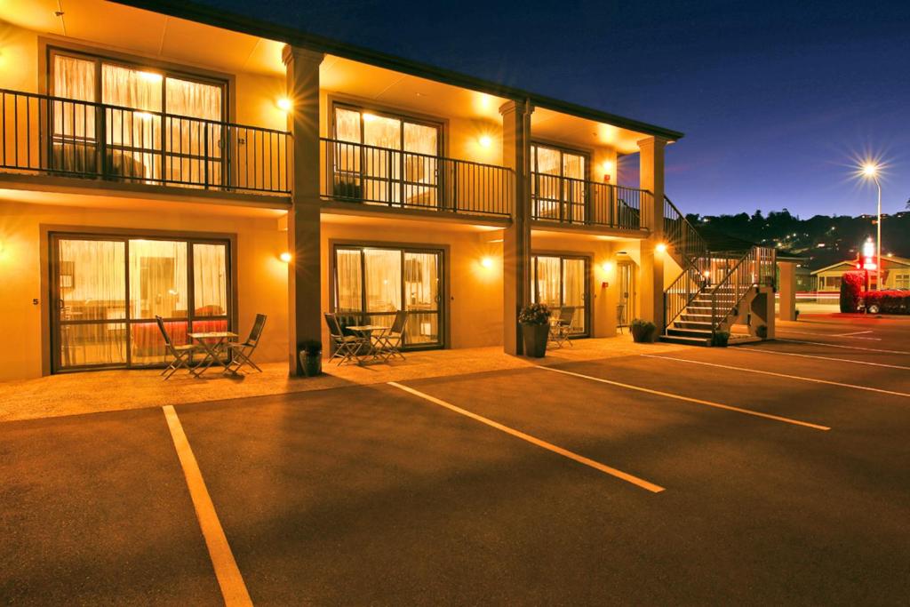 Image 2 of Oamaru Motor Lodge