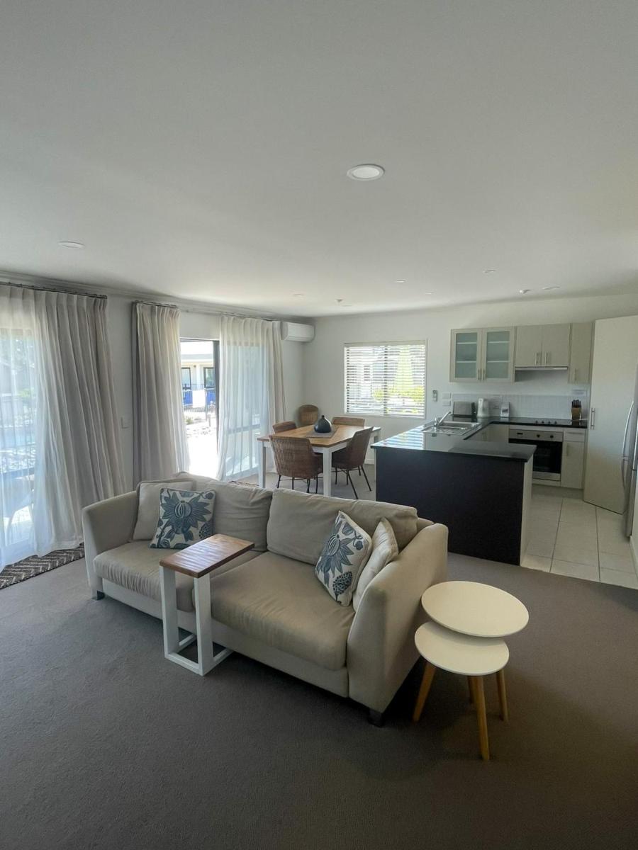 Image 6 of Ocean Breeze Resort Pauanui