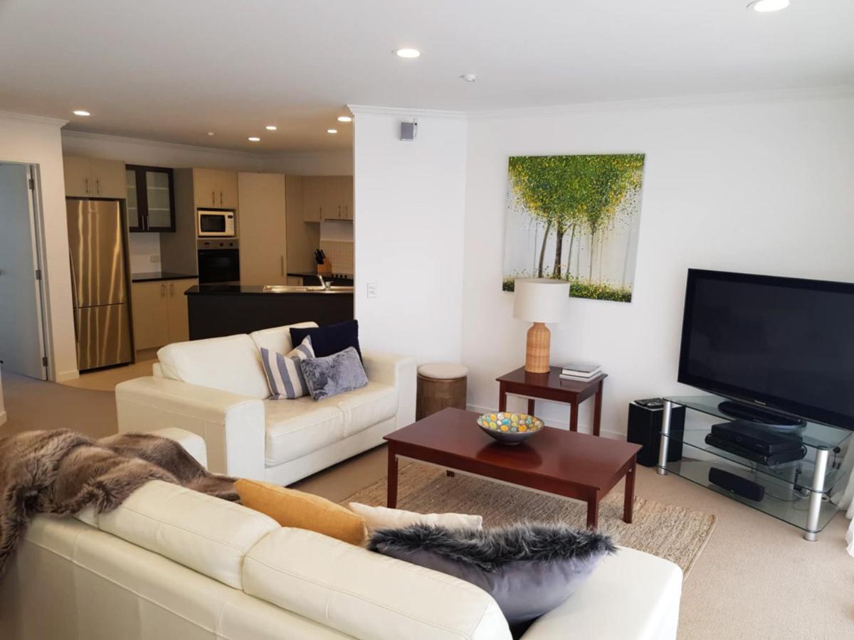 Image 3 of Ocean Breeze Resort Pauanui