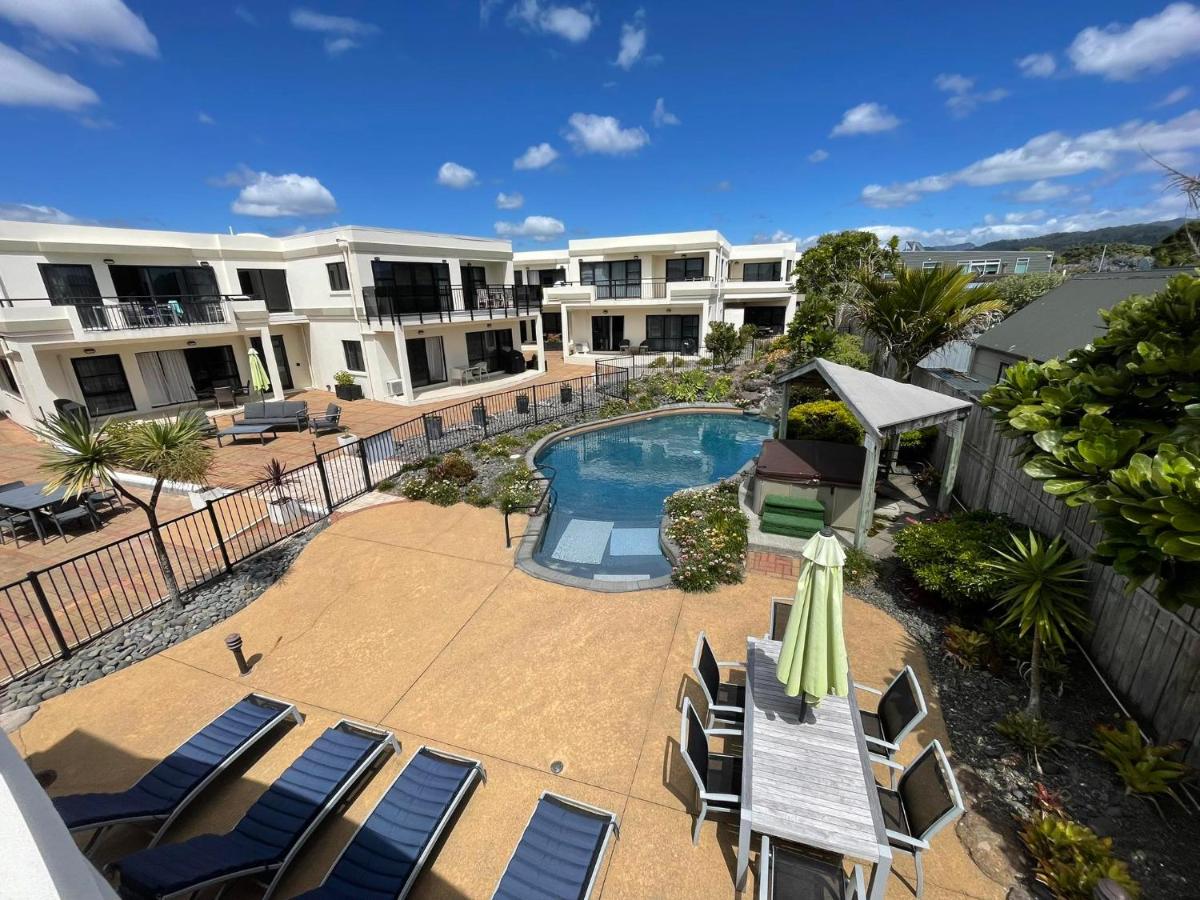 Image 7 of Ocean Breeze Resort Pauanui