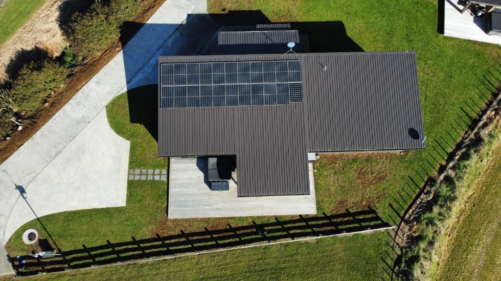 Image 2 of Ohakune Solar on Snowmass