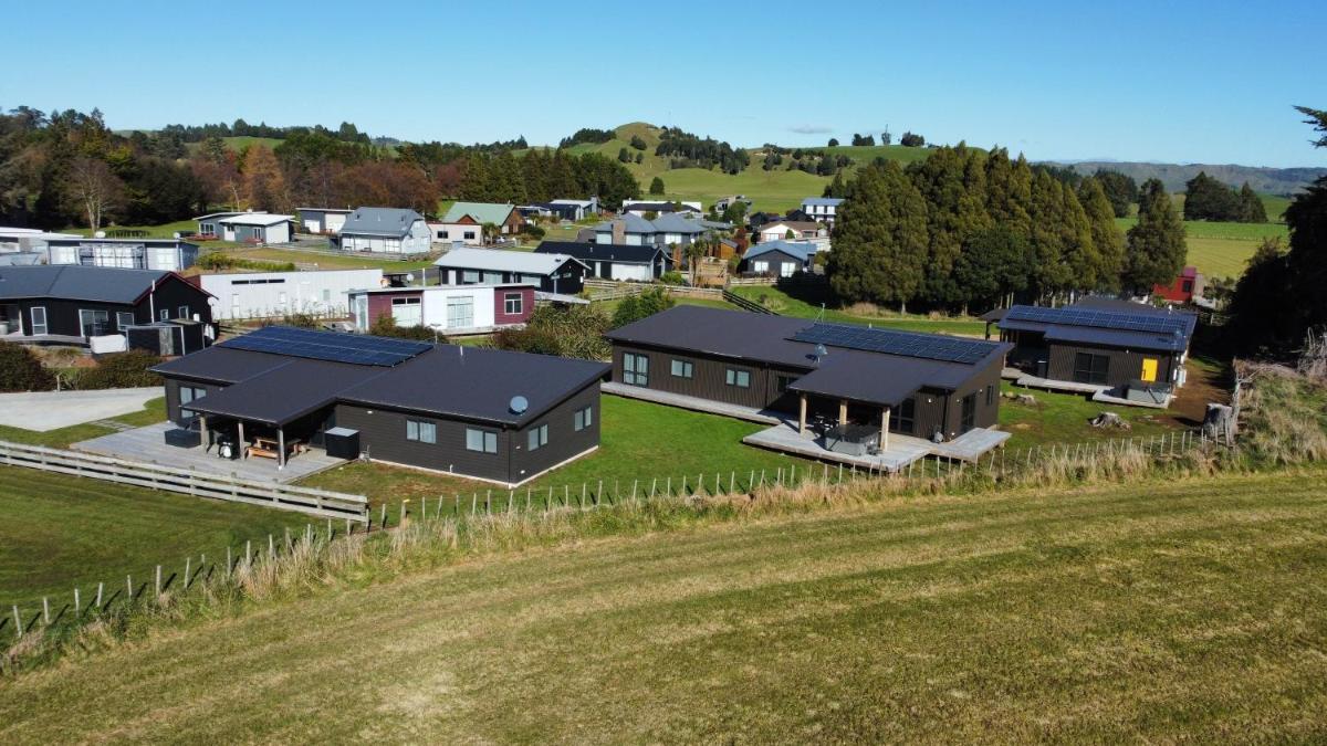 Image 6 of Ohakune Solar on Snowmass