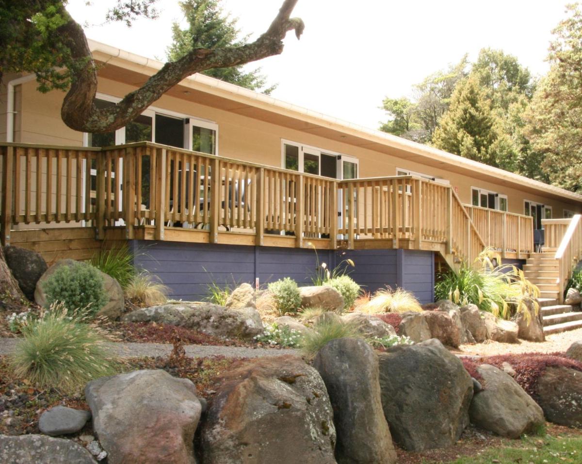 Image 6 of Ohakune TOP 10 Holiday Park