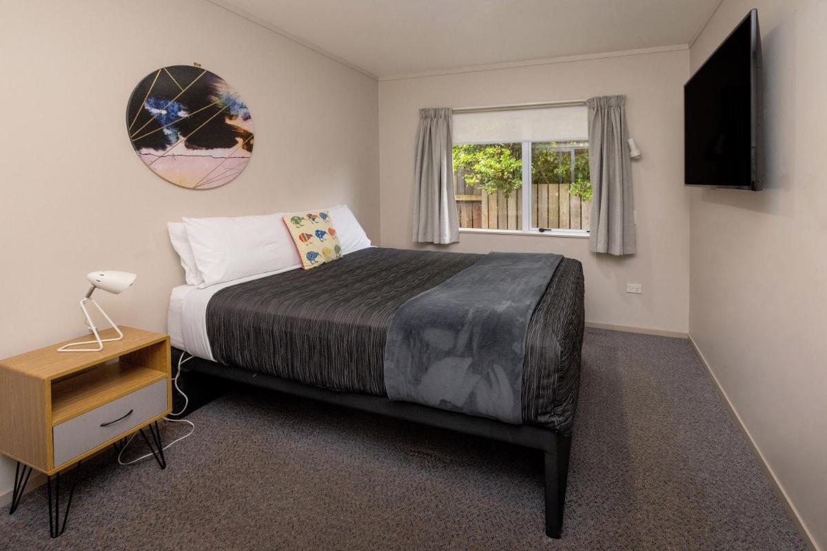 Image 7 of Ohakune TOP 10 Holiday Park