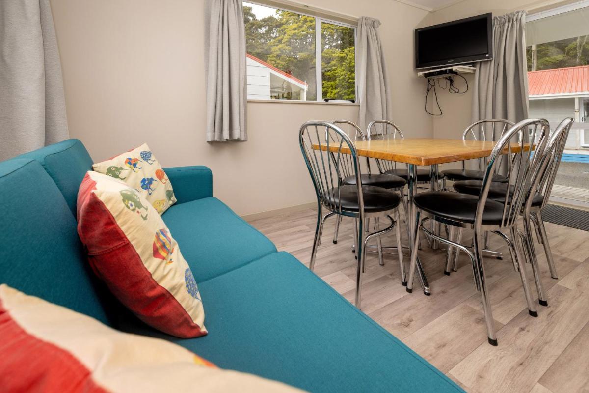 Image 5 of Ohakune TOP 10 Holiday Park