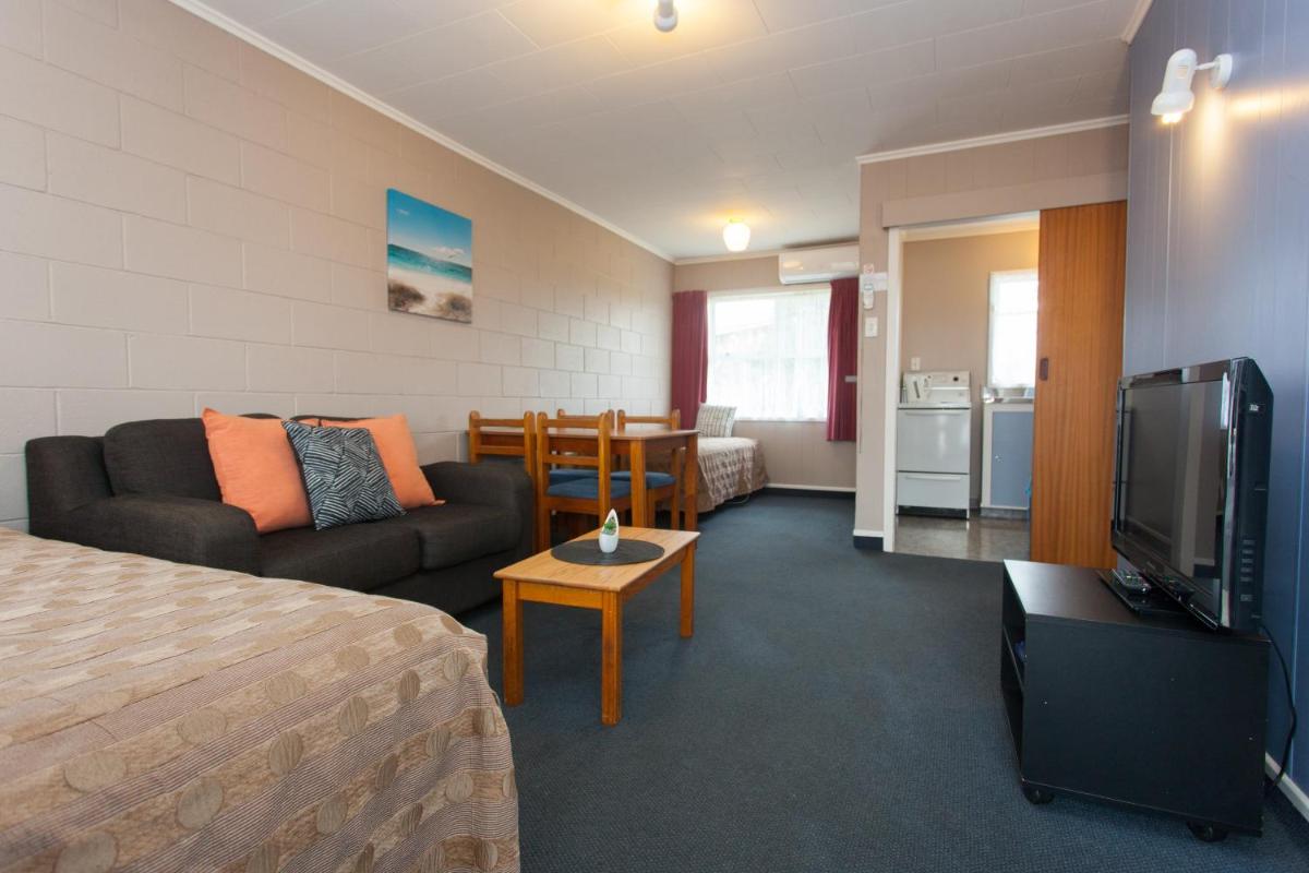 Image 6 of Otorohanga & Waitomo Motels