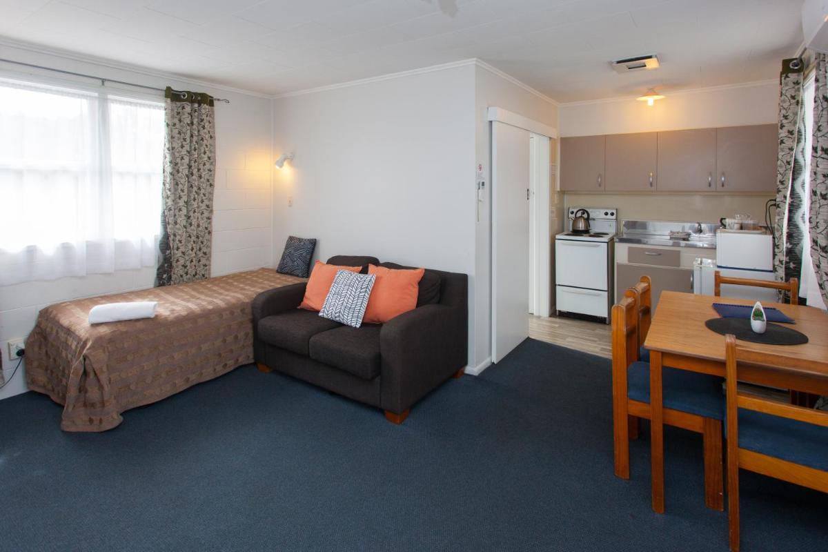 Image 5 of Otorohanga & Waitomo Motels