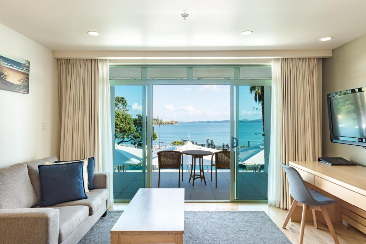 Image 6 of Paihia Beach Resort & Spa Hotel