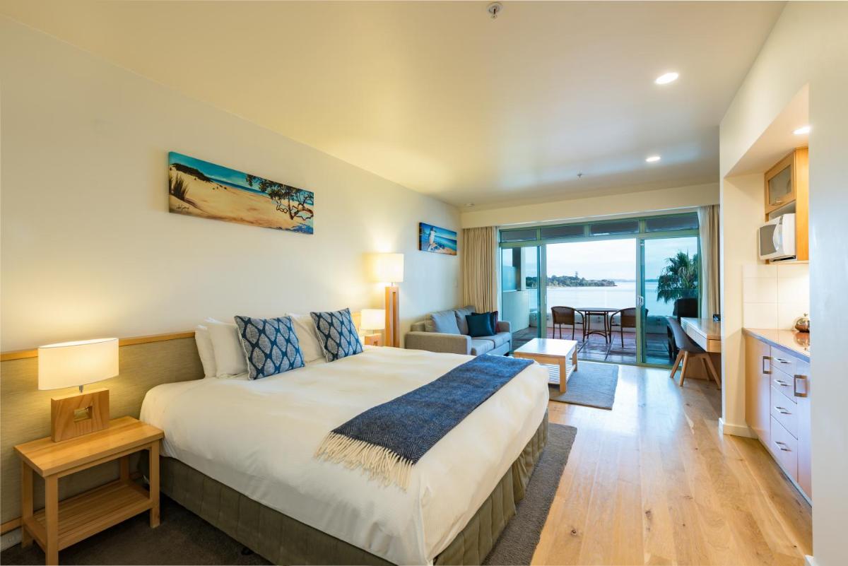 Image 2 of Paihia Beach Resort & Spa Hotel
