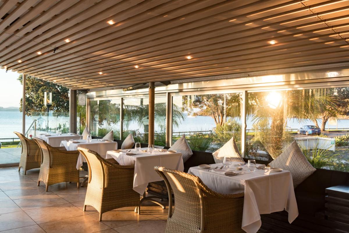 Image 5 of Paihia Beach Resort & Spa Hotel